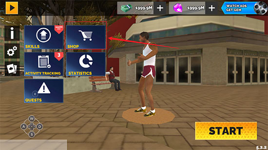 拉斯维加斯犯罪模拟器游戏(Vegas Crime Simulator)