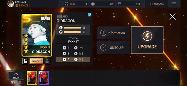 superstar yg国际服官方版