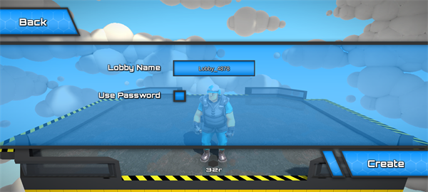 无枪生存最新版(NO GUNS)