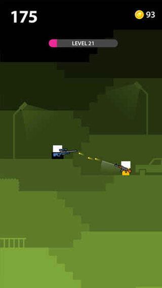 神枪手先生(Mr Gun)