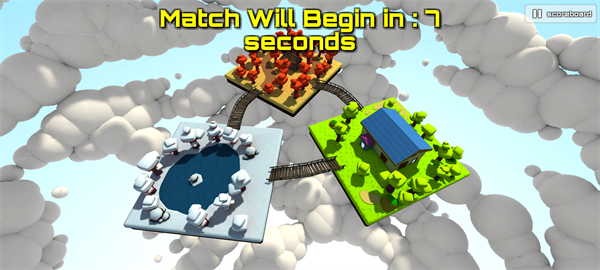 无枪生存最新版(NO GUNS)