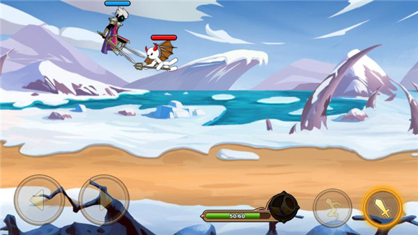 火柴人你瞅啥官方正版