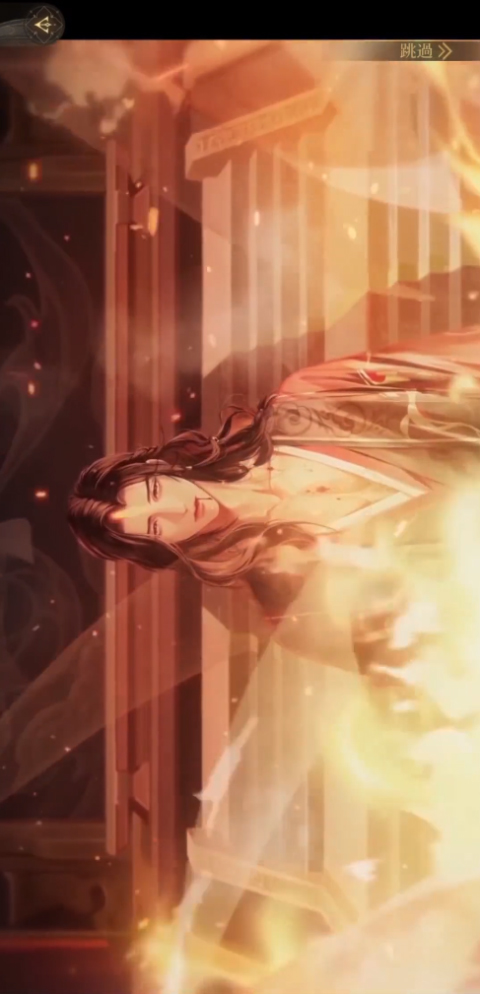 代号鸢国服(如鸢)