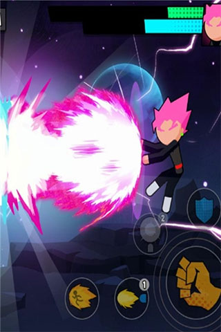 火柴人乐园最新版