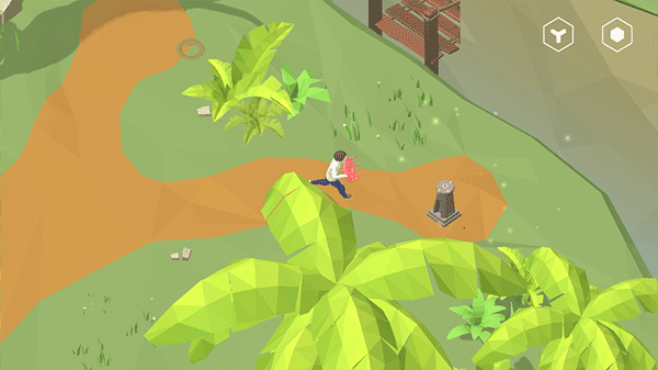 幻视空间中文版