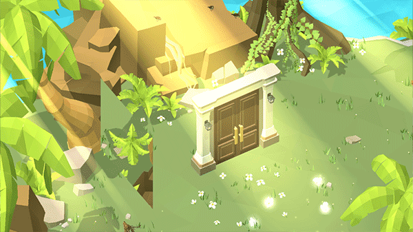 幻视空间中文版