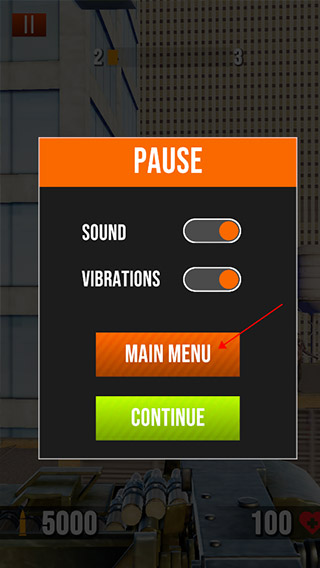 僵尸岛FPS（Zombie Island Survivor）