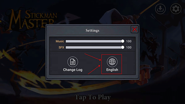 火柴人大师手游