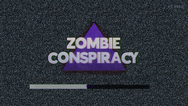僵尸阴谋最新版本
