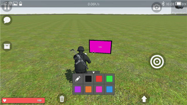 快乐沙盒最新版(Hypper)