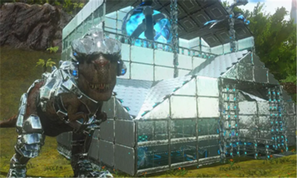 方舟生存进化 正版