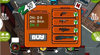 僵尸射手最新版