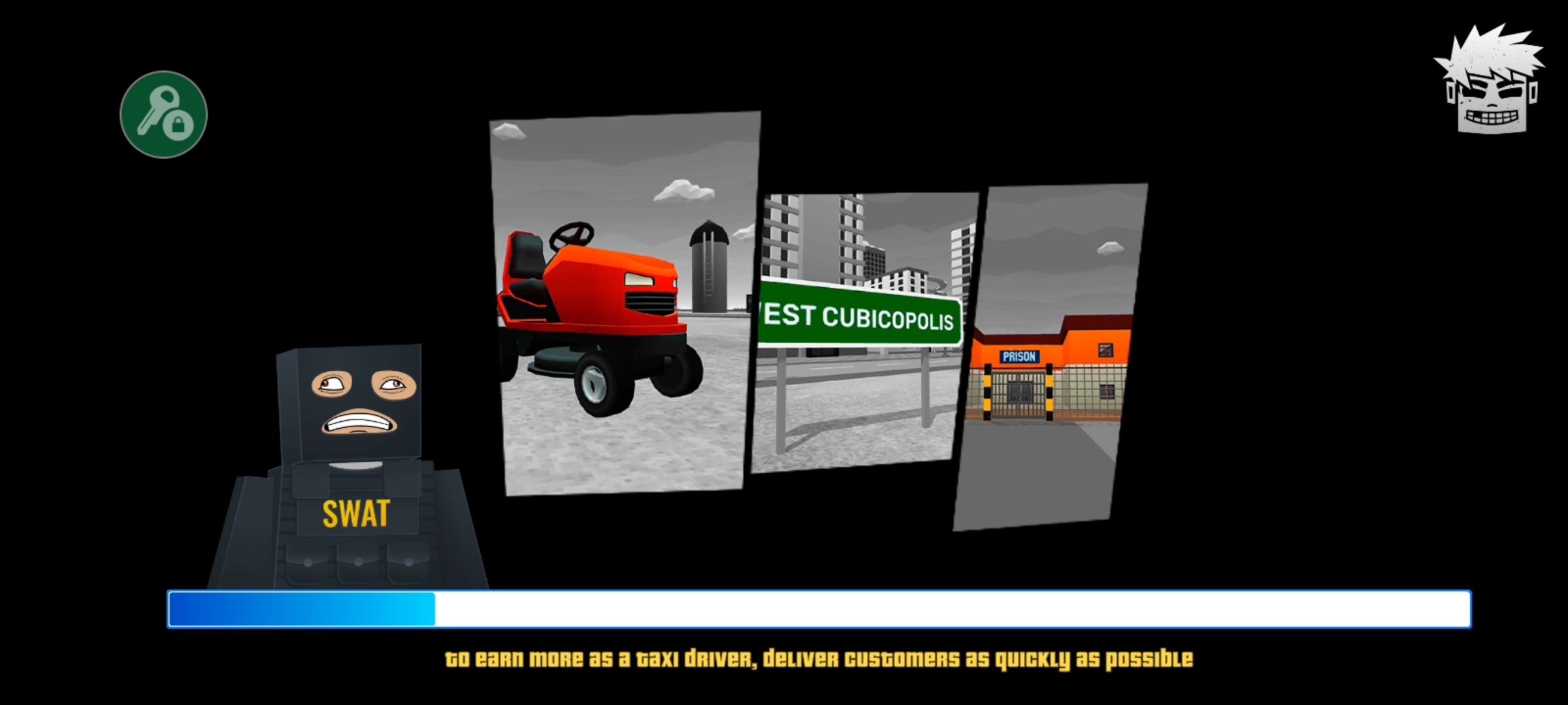 像素沙盒模拟器手机版