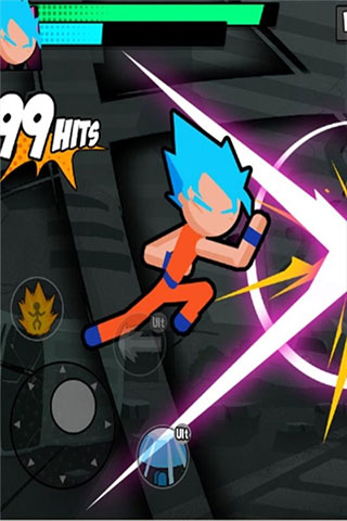 火柴人乐园最新版