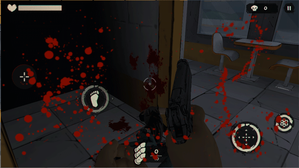 僵尸阴谋最新版本