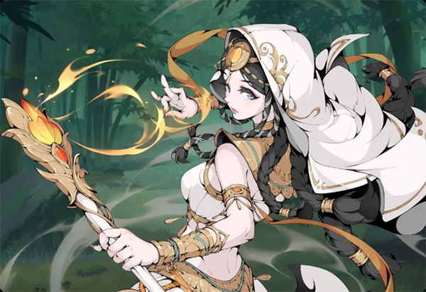 雪刀群侠传手游官方版