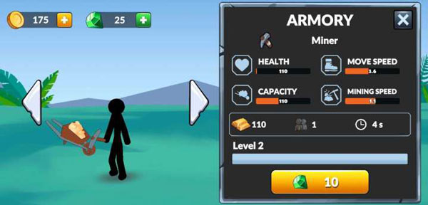 火柴人历史之战游戏