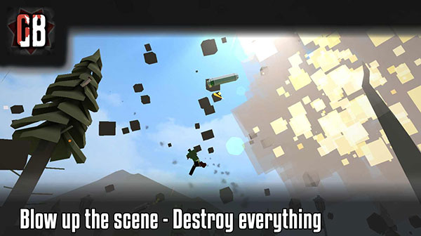 g沙盒复仇 联机版