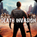 死亡入侵存活中文最新版(Death Invasion : Survival)