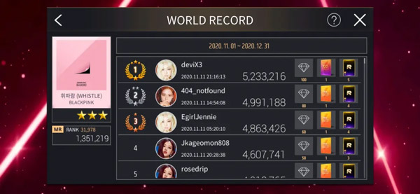 superstar yg国际服官方版