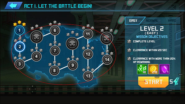 火柴人街头格斗5手游