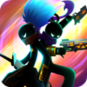 超凡火柴人游戏手机版