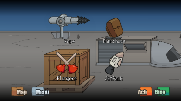 亨利火柴人重制版手机版(亨利火柴人逃亡)