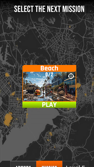 僵尸岛FPS（Zombie Island Survivor）