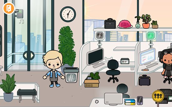 托卡世界2025年更新版