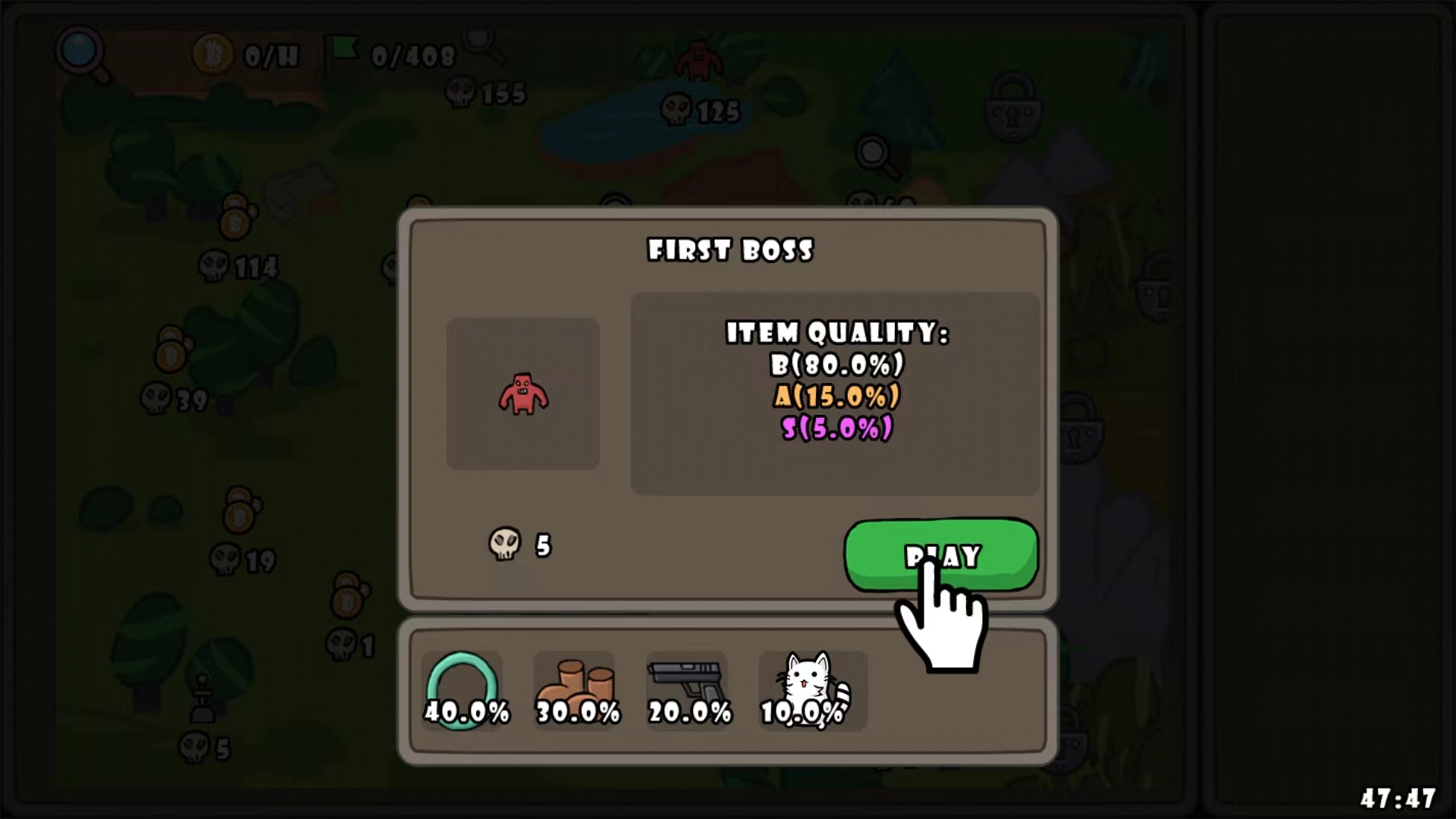 一枪世界猫官方版