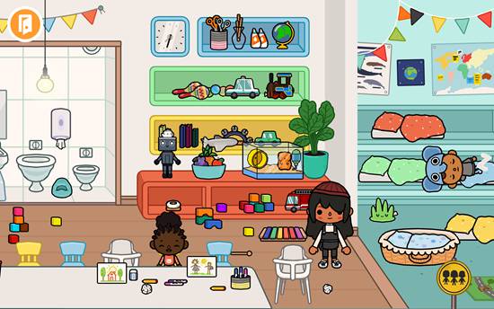 托卡世界2025年更新版