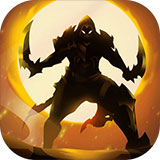 暗影传说火柴人复仇手游