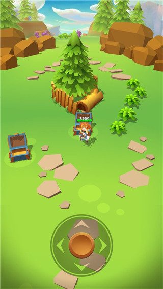 射手大陆官方版