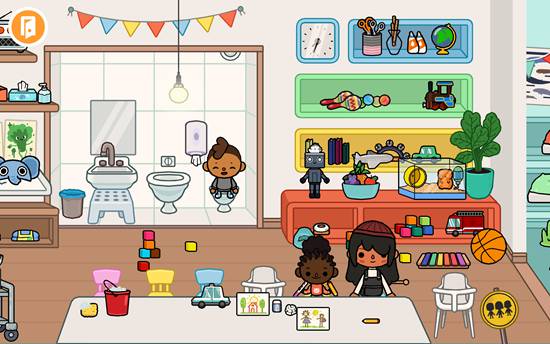 托卡世界2025年更新版