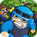 僵尸仇恨者(Zombie Haters)