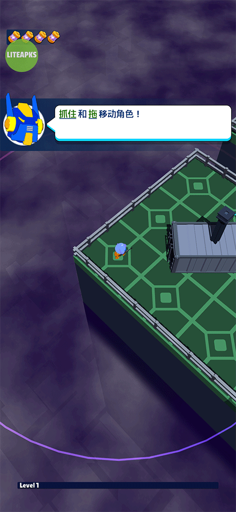 上升英雄手机版