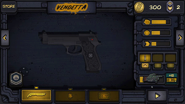 僵尸阴谋最新版本