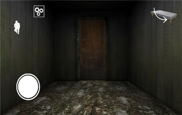 恐怖老奶奶2 官方版