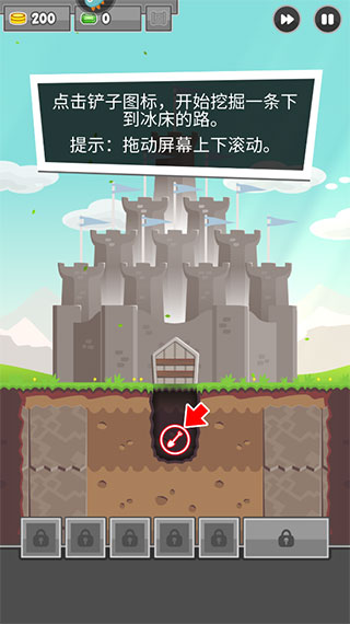 塔防挖矿英雄手机版