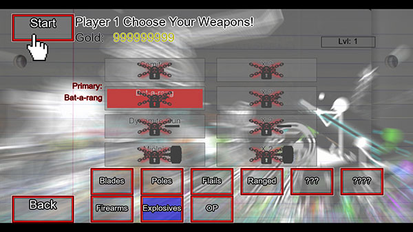 火柴人物理战场官方版