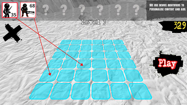 火柴人模拟器僵尸之战手游
