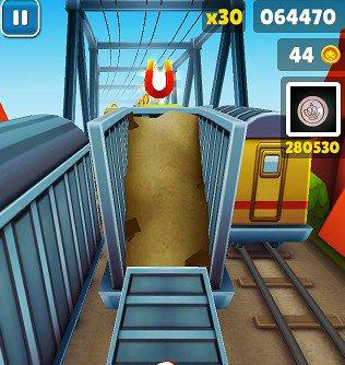 地铁跑酷墨西哥版本正版