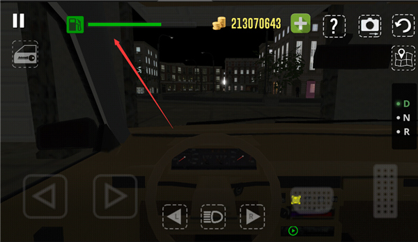 真实汽车模拟驾驶2025最新版