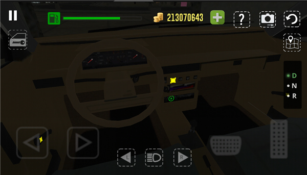 真实汽车模拟驾驶2025最新版