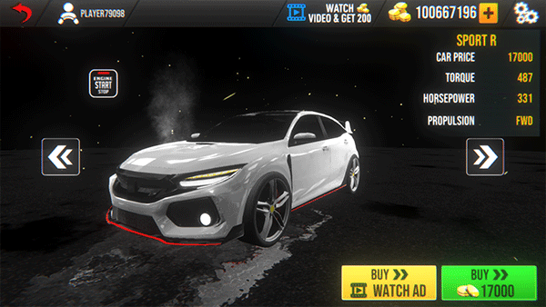 汽车驾驶模拟器2025最新版