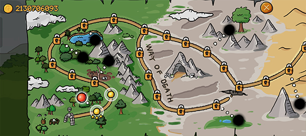 火柴人和枪2手机版(Stickman And Gun2)