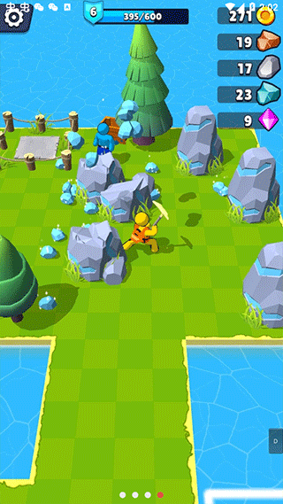 挖矿我最牛最新版本