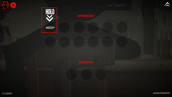 火柴人染色法案游戏