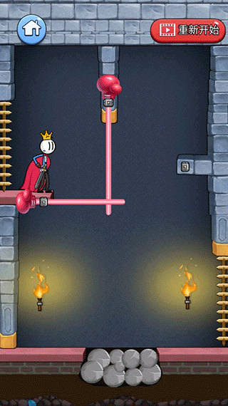 火柴人神逃脱3最新版