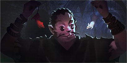 黑暗城堡官方版